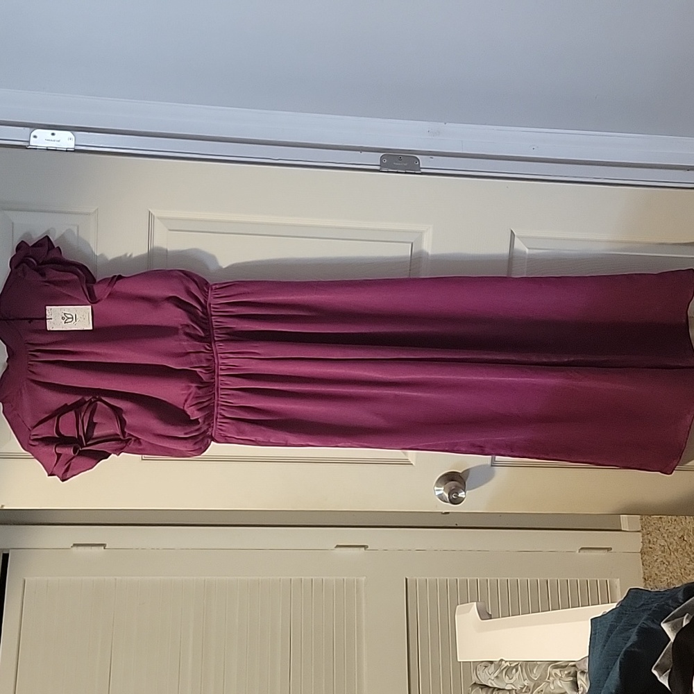 Andree by Unit Jumpsuit